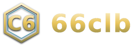 66clb logo